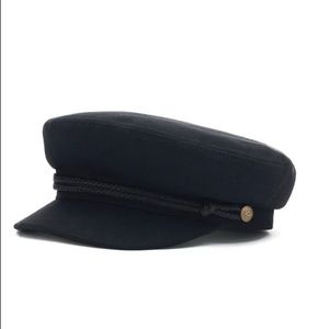 Brixton Cap